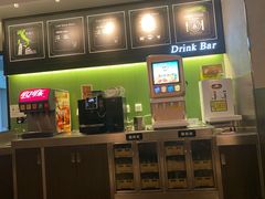 -萨莉亚意式餐厅(莲花国际广场店)