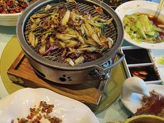 -玉林烤鸭店(黄村兴华店)