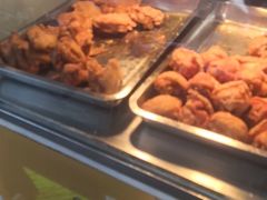 -潘老板炸鸡(河西万达店)