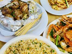 -秋姐美食店(旅游大道店)