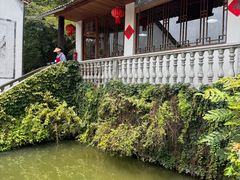 -天然居农家乐(温泉南路店)