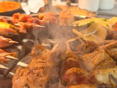 -水浒烤肉(大学城总店)