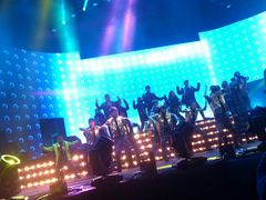 -宝能国际体育演艺中心