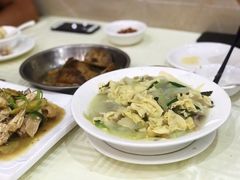 冬瓜焖腐竹-巨元河鲜酒楼·清远特色菜名店(英德店)