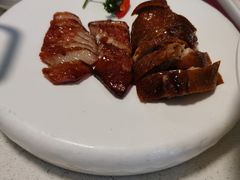 -煲王粤菜餐厅(中侨中心店)