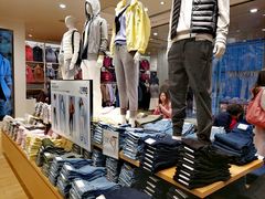 -优衣库(银座店)