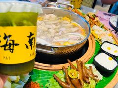 -椰小鸡·琼州糟粕醋(美兰缤纷城店)