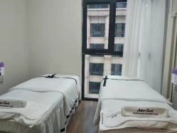 -演员的秘密·皮肤管理