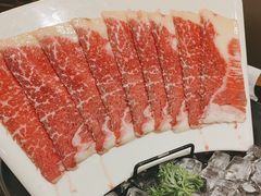 -井格重庆火锅(西直门凯德Mall店)