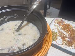 -如轩·海鲜砂锅粥·潮汕菜(小榄店)