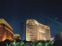 -南京金陵饭店