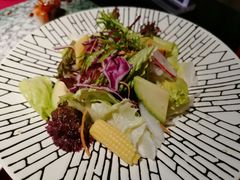 -稻早料理美术馆(城阳店)