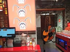-欠火锅·水牛毛肚·团建聚餐·生日宴(何山路店)