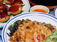 -老友王·南宁特色菜(金汇如意坊店)