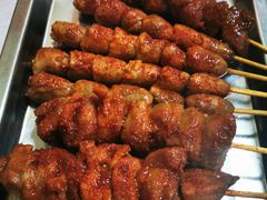 -海平馄饨(逍遥二路店)