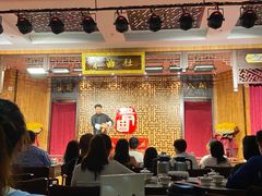 -青曲社相声(易俗街区店)