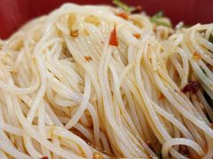 -猪脑壳凉面(武陵源店)