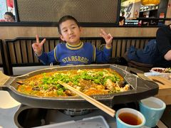 -江边城外烤全鱼(世茂广场店)