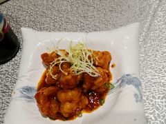 -北京王府井希尔顿酒店·秦唐中餐厅Chynna