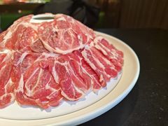 -南门四季铜锅涮肉(大屯·北苑店)