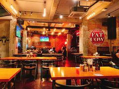 大堂-FAT COW(虹梅路店)