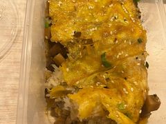 -老通城豆皮大王(吉庆街店)