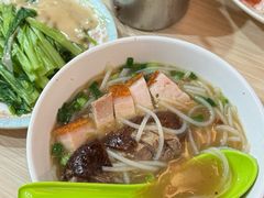 -一乐烧鹅(中环店)