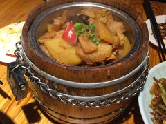 -苹果树下艺术餐厅(通州店)