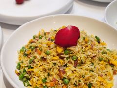 玫瑰厅淮扬炒饭-玫瑰厅上海菜(兴国路店)