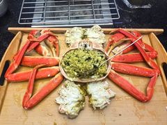 -震海贝烤贝·民俗特色店(延吉总店)