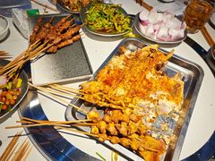 -红井路游艺炖锅·音乐餐吧(十渡店)