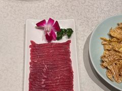 -南门涮肉(东单店)