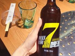 -胶东海鲜大排档(北太平庄店)