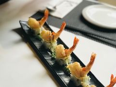 -FOUNT创意日料