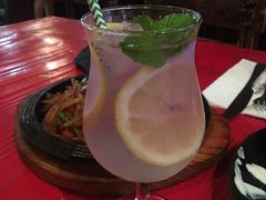 -Pistolera Mexican Cantina女枪手墨西哥餐厅(碧云路店)