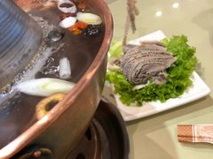 -南来顺饭庄·清真(南菜园店)