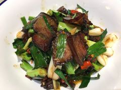 -野渡坡·极致湘菜·庭院餐厅(汉阳店)
