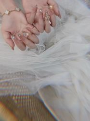-U3美甲