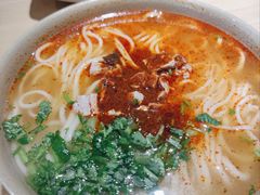 -亮亮拉面(师范路店)