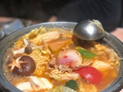 -堂本家洋食别馆·炸猪排(中心城店)