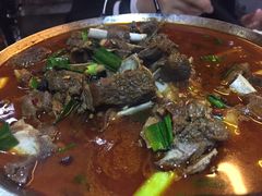 -眷江南之小蓝鲸(王府大街店)