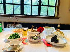 -玫瑰厅上海菜(兴国路店)