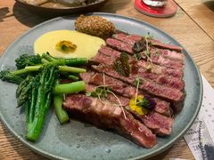 肉眼牛排-NG PASTA吴居·中华意面(南头古城店)