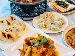 -叁拾壹克饺子·东北菜(国贸店)
