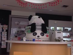 -熊猫邮局(少城店)