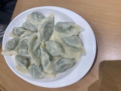 -喜家德虾仁水饺(华强天虹店)