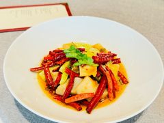 -荣府宴(南阳路店)