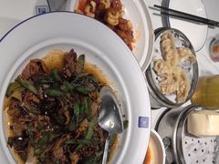 -兰湘子·湘菜小炒(南京江宁万达店)