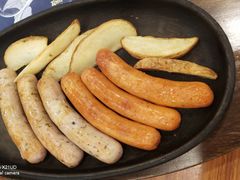 -萨莉亚意式餐厅(苏州食百家店)