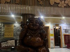 -绿岛汤泉韩式休闲会所